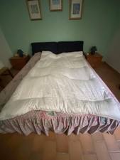 Piumino vere piume usato  Fano