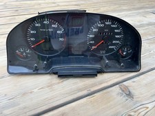 Tacho kombiinstrument audi gebraucht kaufen  Frankfurt am Main