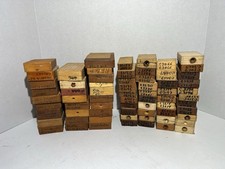 Vintage jewelry molds for sale  Watkinsville