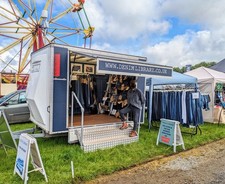 pop trailers for sale  CARDIFF