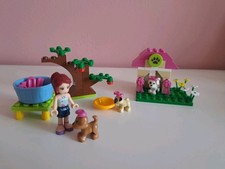 Lego friends hundesalon gebraucht kaufen  Dresden