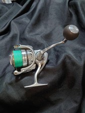 Daiwa caldia 3520pe d'occasion  Expédié en France