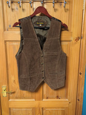 Men vintage brown for sale  SKEGNESS