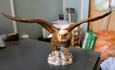 Beswick bald eagle for sale  MANSFIELD