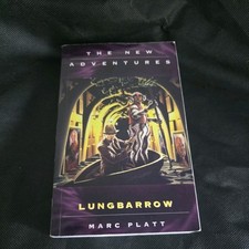 Lungbarrow platt marc for sale  CAMBRIDGE