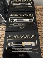 Master replicas scaled for sale  HARROGATE