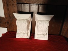 Wandkonsolen älter gips gebraucht kaufen  Worpswede