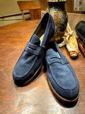 Banana republic blue for sale  Berkeley