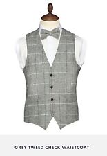 Mens grey tweed for sale  ALTRINCHAM