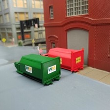 Scale custom built for sale  USA