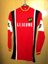 Maillot ancien porté d'occasion  Nice-