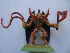 Chaos blood thirster d'occasion  Limogne-en-Quercy