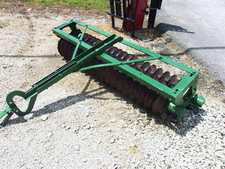 Used oliver double for sale  Munfordville