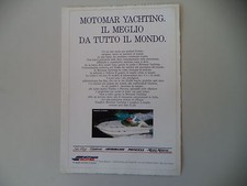 Advertising pubblicità 1990 usato  Salerno