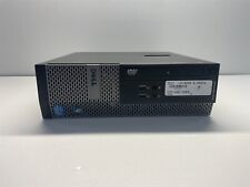 Dell Optiplex 3010 SFF Desktop Intel Core i3-3240 4GB Memória Sem Boot HDD Sem Sistema Operacional  comprar usado  Enviando para Brazil