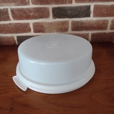 Tupperware grande boîte d'occasion  Raismes