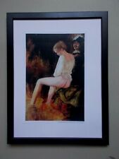 Milo manara hommage d'occasion  Cuers