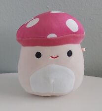 Squishmallow malcolm mushroom for sale  EDENBRIDGE