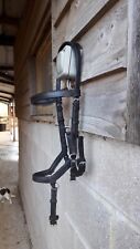 Micklem bridle black for sale  HARLOW