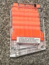 Nerf strike dart for sale  Madison