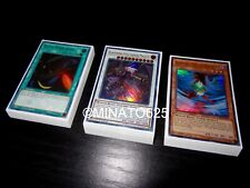 Yugioh complete blackwing for sale  Houston
