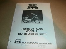 Vintage 1979 motobecane for sale  Lewisberry