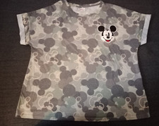 Shirt damen micky gebraucht kaufen  Bückeburg