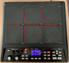 Roland spd sampling gebraucht kaufen  Burgebrach