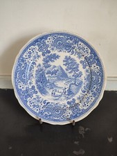 Assiette villeroy boch d'occasion  Brouzet-lès-Alès