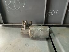 Bus ldtimer transporter gebraucht kaufen  Königsbrunn