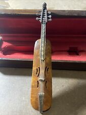 Vtg miniatura argento usato  Roma