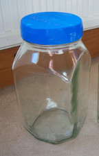 Retro cadbury glass for sale  CHORLEY