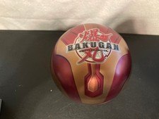 Bakugan tin metal for sale  Saint Charles