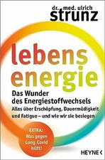 Lebensenergie buch heyne gebraucht kaufen Lebensenergie buch heyne gebraucht kaufen  Stuttgart