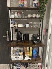 Wayfair shelving unit for sale  UK
