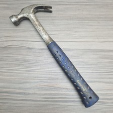 Vintage estwing claw for sale  CAMBRIDGE