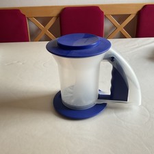 Tupperware rucki zucki gebraucht kaufen  Schenklengsfeld