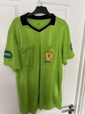 Adidas scottish referee for sale  PAISLEY