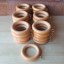 Wooden light wood for sale  CANNOCK