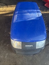Dixon garden tractor for sale  Coshocton