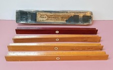 Antique vtg mah for sale  WITNEY