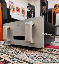 Goldmund mimesis amplificatore usato  Rionero in Vulture