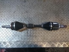 Driveshaft lexus ct200 for sale  SKELMERSDALE