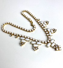 Collier vintage laiton d'occasion  Caen