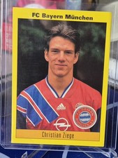 Christian ziege panini gebraucht kaufen  Fürth