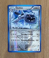 Pokemon karte reverse gebraucht kaufen  Leipzig