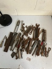 Tools joblot mixed for sale  BURY ST. EDMUNDS