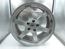 Jante nissan 350 d'occasion  Romorantin-Lanthenay