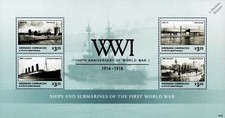 Wwi 1914 1918 for sale  PONTYPRIDD
