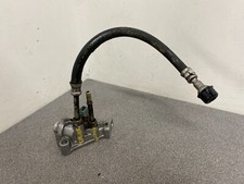 Discovery td5 fuel for sale  MELKSHAM